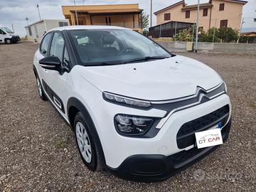 Citroen C3 BlueHDi 100 S&S