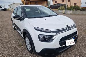 Citroen C3 BlueHDi 100 S&S