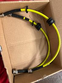 Tubi in treccia POSTERIORI