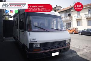 FIAT Ducato FIAT DUCATO TURBO D 68KW ANNO 1996