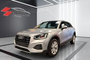 Audi Q2 35 1.5 tfsi Admired Advanced s-tronic