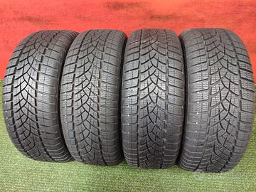 205 55 16 Gomme Invern 95% 2020 GoodYear 205 55R16