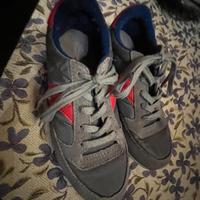 Scarpe Saucony n.33 bimbo