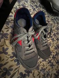 Scarpe Saucony n.33 bimbo