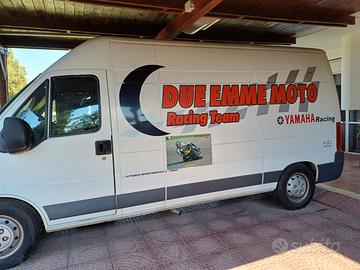 Fiat ducato 2.8