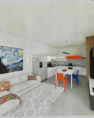 NUOVO QUADRI CLASSE A3 TERRAZZA IN ZONA RESIDENZIA