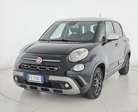 FIAT 500L 1.4 95 CV Cross