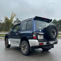 Mitsubishi pajero #guarnizione di testa