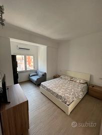 Appartamento Villa Fiorelli