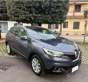 Renault kadjar 2018