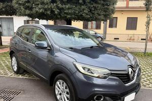 Renault kadjar 2018