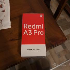 Redmi A3 Pro