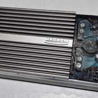 Amplificatore Macrom Synpower SP4.050x