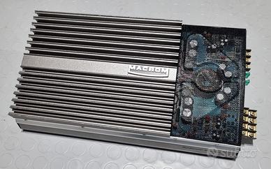 Amplificatore Macrom Synpower SP4.050x