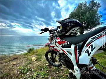 CFMOTO Altro modello