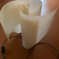 Lampada da tavolo Anemone Piero Bocci - Valenti