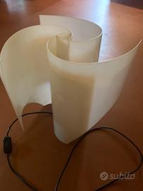 Lampada da tavolo Anemone Piero Bocci - Valenti