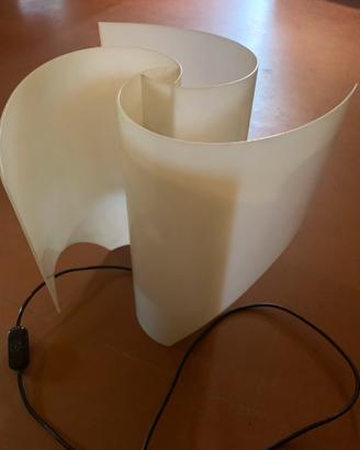 Lampada da tavolo Anemone Piero Bocci - Valenti