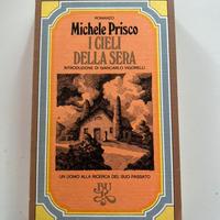 I cieli della sera - michele prisco