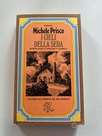 I cieli della sera - michele prisco