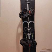 Splitboard 171