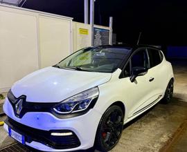 Clio RS Monaco GP numerata 076