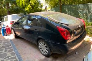 Nissan primera
