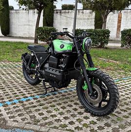 Bmw k 100 special