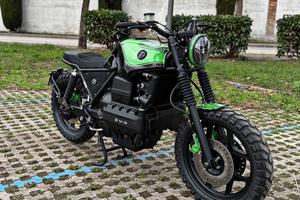 Bmw k 100 special