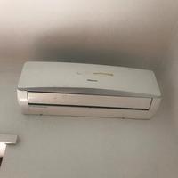 Condizionatore Hisense