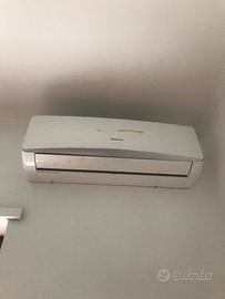 Condizionatore Hisense