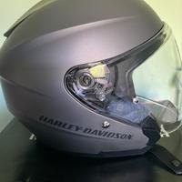 Casco moto