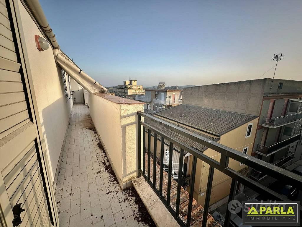 Appartamento – Canicattì, Acquanova, Agrigento - Vista 2