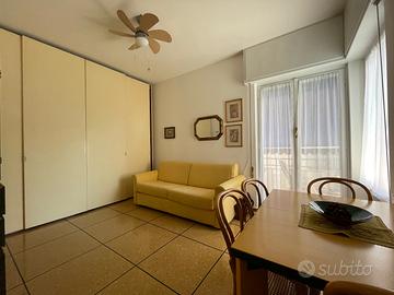 Appartamento vacanze Rapallo vicino alla spiaggia