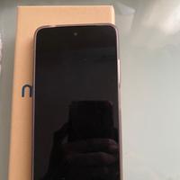 Motorola motoe15