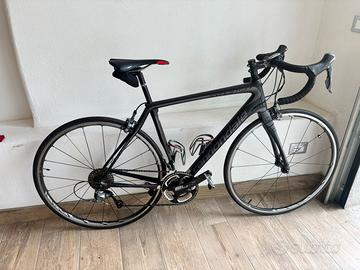 Cannondale Synapse Carbon ULTEGRA -
