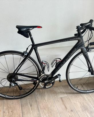 Cannondale Synapse Carbon ULTEGRA -
