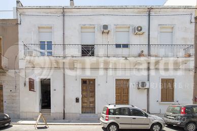 Appartamento Avola [Cod. rif 3306001VRG]