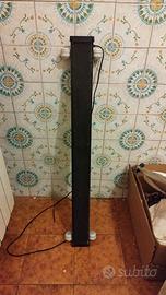 2 Gruppi luci per Rio 180 Multilux + lampade