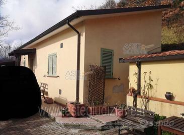 Appartamento Valtopina [A4336685]