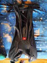 pantaloni salopette invernali Assos donna taglia S