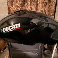 Ducati Monster serbatoio in abs