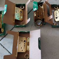 Serratura porte scorrevoli