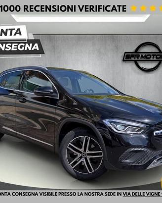 Mercedes-Benz GLA 250 Sport Plus 224cv - PROMO
