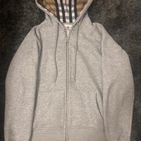 Felpa BURBERRY