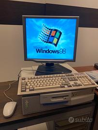 IBM 300GL personal computer