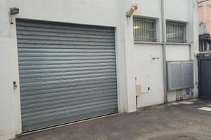 Porzione di capannone 172 mq