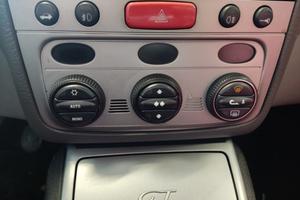 Comandi riscaldamento ALFA ROMEO GT del 2004