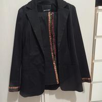 completo giacca e pantalone Denny Rose 