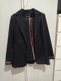 completo giacca e pantalone Denny Rose 